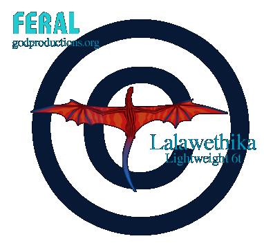 Feral Breed Lalawethika